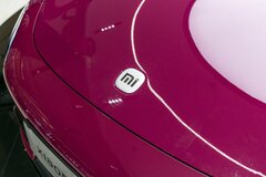 中国スマホメーカーの小米、売上高が予想上回る－ＥＶ市場でも攻勢| TBS CROSS DIG with Bloomberg