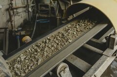 三菱商事、米銅鉱山に30％出資－加ハドベイの事業に６億ドル投じる| TBS CROSS DIG with Bloomberg