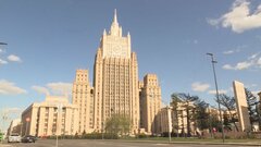 「すべての当事者に自制求める」ロシア外務省が声明　イランの立場に“一定の理解”も| TBS CROSS DIG with Bloomberg