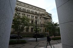 日銀利上げ見送りで円一段安も、ストラテジストはキャリー復活を予測| TBS CROSS DIG with Bloomberg
