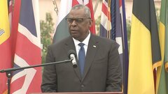 「フーシ派」の攻撃が相次ぐ紅海　安全確保へ閣僚級会合、アメリカ主導で| TBS CROSS DIG with Bloomberg