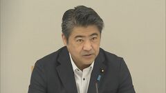 【速報】木原誠二前官房副長官　自民党・幹事長代理に就任決定 茂木氏と萩生田氏の「監視役」？| TBS CROSS DIG with Bloomberg