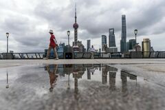 中国株大幅高、AIや「小エヌビディア」に買い－個人主導の流動性相場| TBS CROSS DIG with Bloomberg