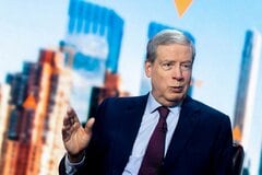 ベッセント長官の米長期債買い戻し計画、かつてのメンターが論難| TBS CROSS DIG with Bloomberg
