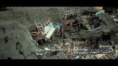 ハメネイ師の邸宅だとする映像をイランメディア公開“柱だけになった建物内部の様子” ひつぎは故郷に到着　アメリカ2日連続となるイラン攻撃で再び緊張高まる| TBS CROSS DIG with Bloomberg