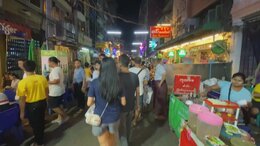 理由は「言いたいけど言いにくい･･･」日本目指す若者も急増  “軍を憎む”人々を現地取材　ミャンマー社会の現実【前編】|TBS NEWS DIG