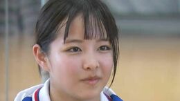 「女子高生はブレイキンダンサー」岸本美麗さん(15)ジュニア部門2連覇 “Mirei” が目指す「世界一の座」【岡山】|TBS NEWS DIG