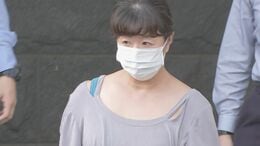 点滴に排せつ物混入…入院患者（当時75）殺害か　51歳助産師の女を殺人容疑で逮捕　容疑否認　千葉・柏市　病院運営法人がコメント「絶対に許されない行為」|TBS NEWS DIG