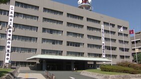 福岡県の暴力団勢力が初めて１０００人以下に　工藤会はピーク時の2割ほど|TBS NEWS DIG