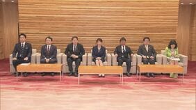 【速報】再審制度見直し法案を閣議決定 検察官抗告「原則禁止」を盛り込む 今国会での成立目指す|TBS NEWS DIG