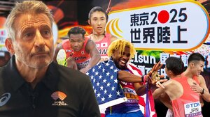 次なる熱狂は「第20回アジア競技大会」へ──社会現象を巻き起こした「東京2025世界陸上」が未来に託したレガシー|TBS NEWS DIG