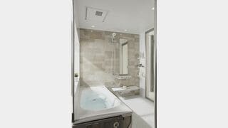 TOTOがユニットバスの受注停止 「ナフサ」調達不安| TBS CROSS DIG with Bloomberg