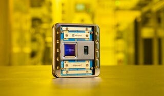 マイクロソフト、新量子チップMajorana2発表－29年実用機実現目指す| TBS CROSS DIG with Bloomberg