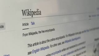 ウィキペディアがAI開発に向けたデータ提供で合意　マイクロソフトなど5社| TBS CROSS DIG with Bloomberg