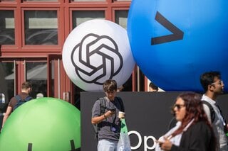 OpenAIの安全性担当者が退社、AI開発に「原発並み」の多層的対策訴え| TBS CROSS DIG with Bloomberg