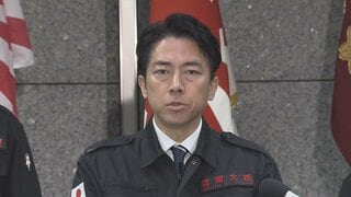 【速報】熊本地震 自衛隊が被災地の病院での給水支援を実施 イオンモール熊本には救助犬も投入【30日午前10時半時点】| TBS CROSS DIG with Bloomberg