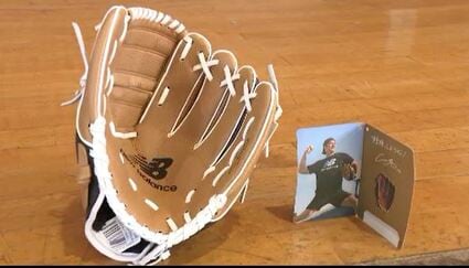 飾られているだけ」眠っていた「大谷翔平グローブ」を5校から15個集め