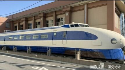 君は新幹線「951形」を知っているか？「0系」でも「100系」でもない2両