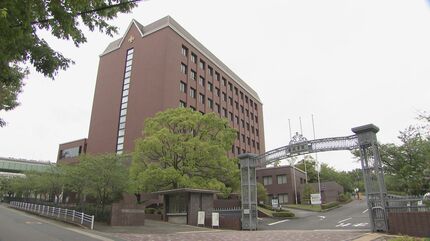 名古屋の女子大「金城学院大学」が3年後めどに共学化を検討 再来年4月 名古屋の女子大「金城学院大学」が3年後めどに共学化を検討 再来年4月