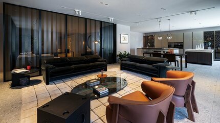 日本における家具の新たなフィロソフィーを、インテリアブランド