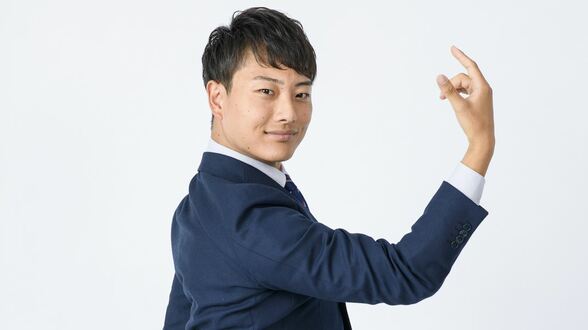 再生数1,000万回を超える動画も 踊るアナウンサー・安福太郎とは何者か? “ローカル局アナ界わいの異端児”に迫る 前編「すべてはディズニーから始まった」 | 山梨のニュース | UTYテレビ山梨