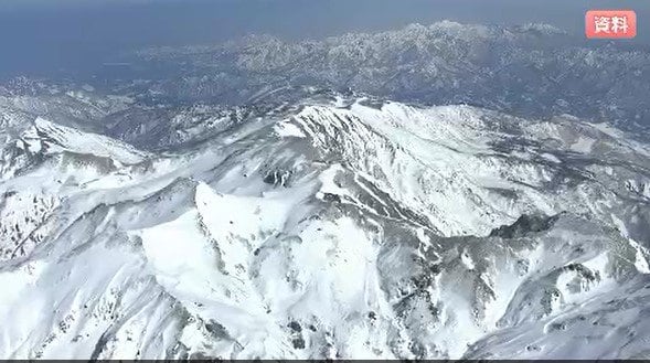 斜面で横たわった状態で見つかる…北アルプス・白馬岳で行方不明の愛知県男性を救助…その後死亡確認…標高約1800メートルの大雪渓付近…予定過ぎても帰宅せず|TBS NEWS DIG