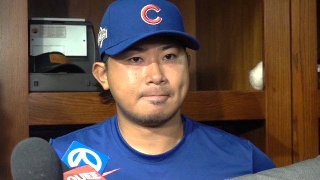 今永昇太 2被弾で4失点「自分にフラストレーションがたまっている」PO2号の鈴木は「諦めず、戦っていくだけ」本拠地での逆襲へ|TBS NEWS DIG
