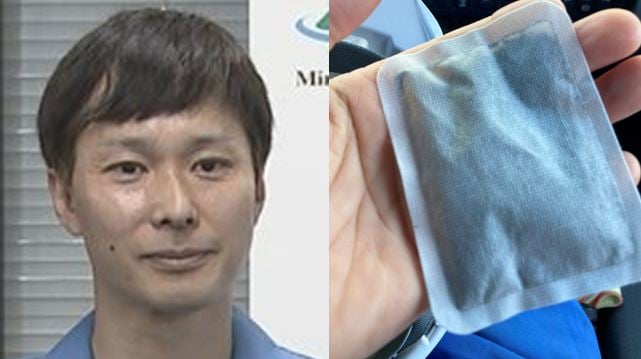 【ごみ清掃芸人】 「カイロは中身に砂鉄が含まれているので、不燃ごみです」「土に還せるカイロなんていうのもあります」 【マシンガンズ滝沢】|TBS NEWS DIG
