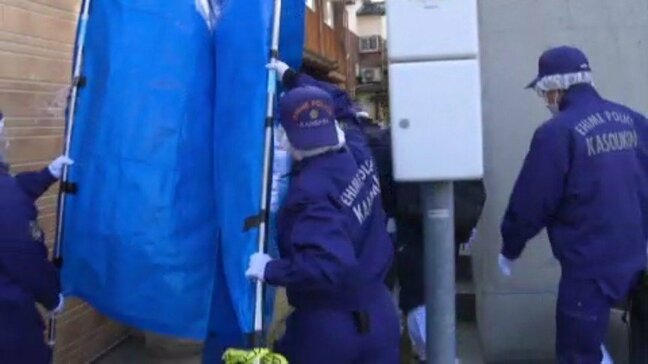「今振り返れば、包丁が首に当たったと思う」首を数回切りつけ女性を…殺人の罪に問われている被告が証言 愛媛・今治市|TBS NEWS DIG