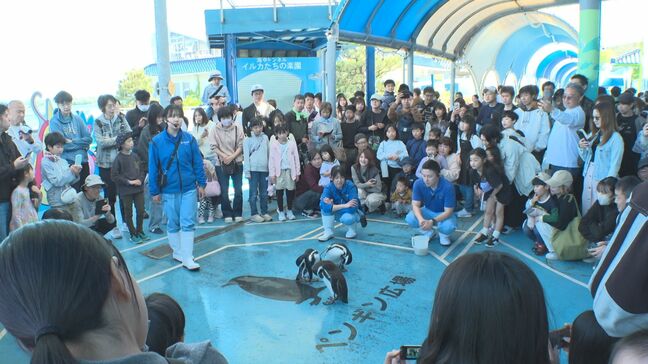 こどもの日　石川県内の行楽地は家族連れで賑わい　物価高背景に「近場・無料・日帰り」の節約志向も鮮明に|TBS NEWS DIG