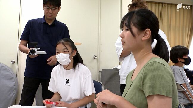 田久保市長の学歴詐称疑惑で混乱続く伊東市 子どもたちが市の未来について考えるミーティング開催＝静岡・伊東市|TBS NEWS DIG