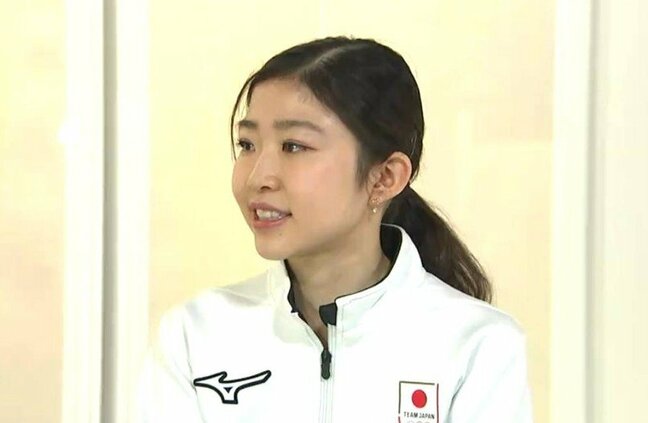 ミラノ・コルティナオリンピック™フィギュアスケート女子シングル　千葉百音選手はショート4位|TBS NEWS DIG