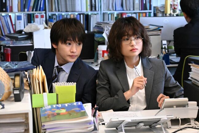 部署が変われば“違う国”？――「社内異動」をポジティブに捉えるヒントとは　人材研究のプロが語る新時代の働き方と人事最前線【ドラマTopics】|TBS NEWS DIG