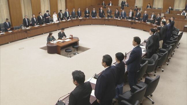 NHKネット配信「必須業務」 放送法改正案が衆院・総務委員会で可決 スマホのみの視聴も受信契約必要に|TBS NEWS DIG