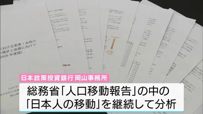 若者や女性の県外流出をどう防ぐ?...岡山が直面する課題 解決のカギ「リモートワーカー誘致」とは|TBS NEWS DIG