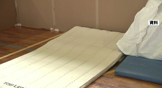 能登半島地震での災害関連死 新たに14人が認定へ 直接死と合わせた死者は489人に|TBS NEWS DIG