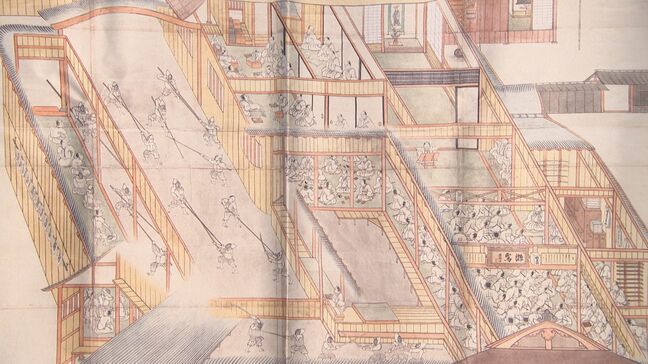 江戸時代の教科書から明治の校則…学校教育の歩みを紹介 春季展「おおいたの学校」開催|TBS NEWS DIG