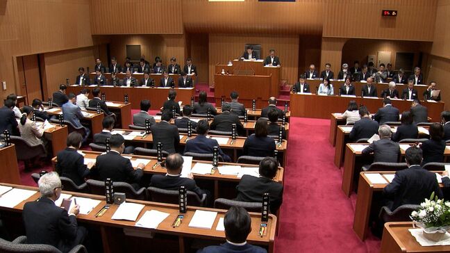 ファジアーノ岡山のホームスタジアムのあり方などを調査する県議会特別委員会を設置へ【岡山】|TBS NEWS DIG