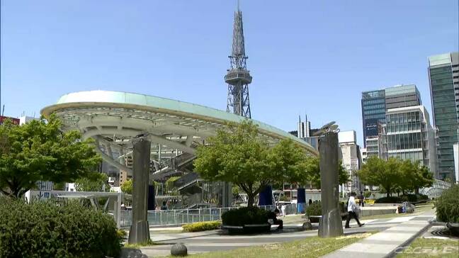 “飛び石”だけど満喫…GW後半へ「ゴールデンウィークどこ行きましたか？」名古屋の街で聞きました|TBS NEWS DIG