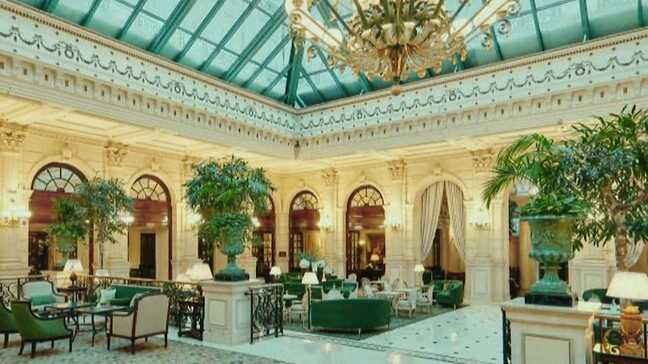 【独自取材】「海外視察の宿泊費は適切？」福岡県知事や幹部もホテルは「5つ星」　知事と幹部職員が同額の理由は「安い部屋が埋まっていた」|TBS NEWS DIG