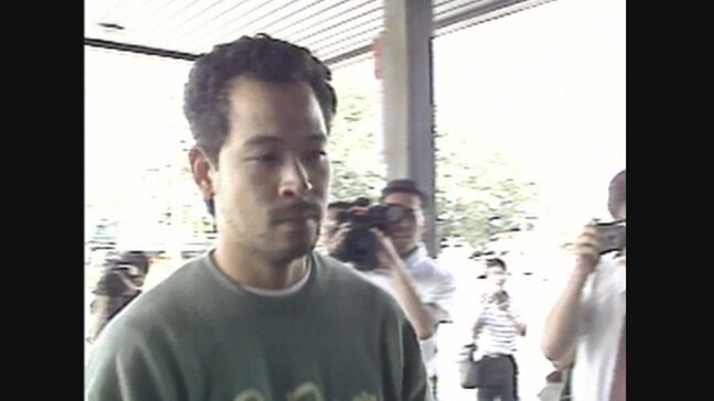 【速報】松本美佐雄死刑囚（61）死亡　群馬県で男性3人を殺害するなどして妙義山に遺棄した事件で死刑確定　法務省|TBS NEWS DIG