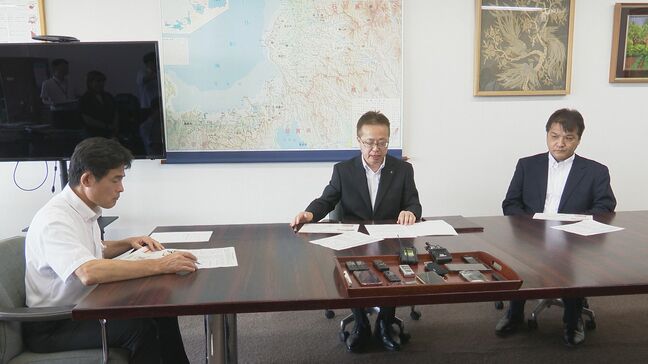 福井・敦賀原発2号機再稼働の再申請のため日本原子力発電が新たな調査実施を発表　原子力規制委員会による再稼働認めない判断を受けて|TBS NEWS DIG