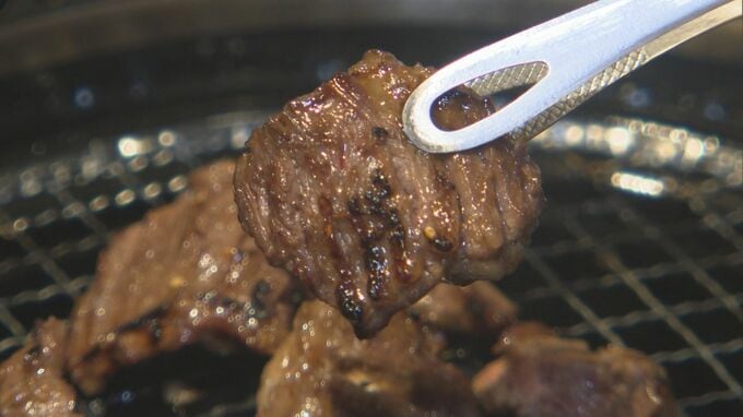 倒産件数は過去最多ペース…苦戦の焼き肉業界で売上・店舗数　右肩上がり「焼肉きんぐ」…その秘密は？山陰初出店　|　BSSニュース | BSS山陰放送