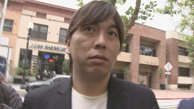 約5000万円相当の野球カード　大谷選手に返還へ|TBS NEWS DIG