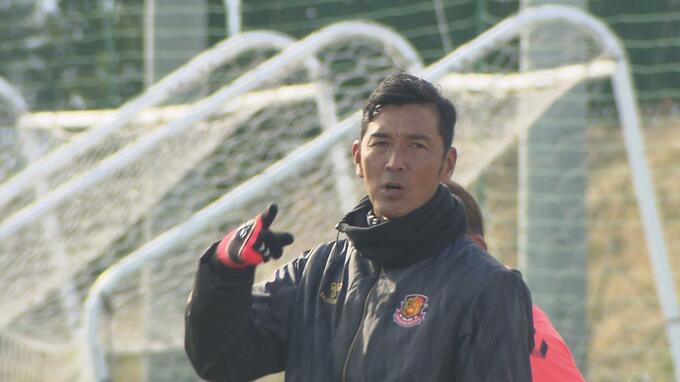 J3福島ユナイテッド、寺田周平監督が月間優秀監督賞「優秀チーム賞として全員で喜びたい」5月は公式戦5戦全勝　|　福島のニュース│TUF