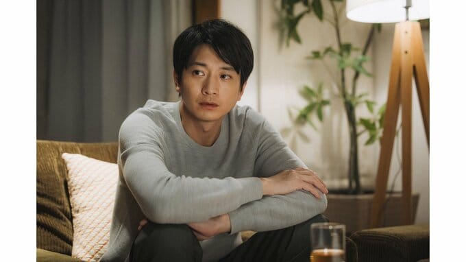「尊重し合える関係でいることが大切」“父・向井理さん”が明かす＜家族の形＞『ライオンの隠れ家』|TBS NEWS DIG