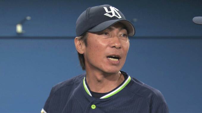 【ヤクルト】阪神に逆転負け…サイスニードが近本に逆転弾浴びる 塩見に先頭打者先制弾 武岡の第1号ソロで1点差に詰め寄るも|TBS NEWS DIG