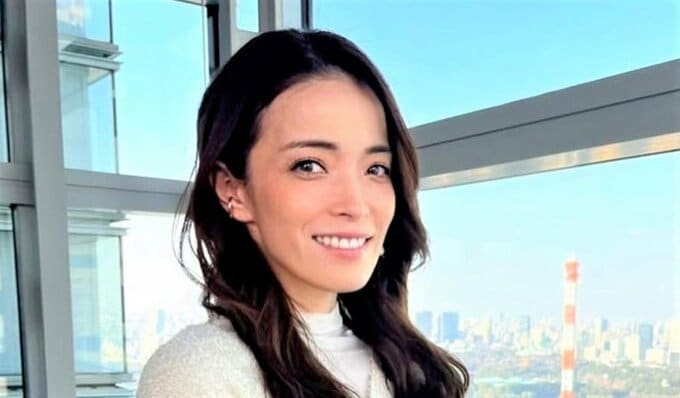 【 知念里奈 】　「とにかく、腐らずに、ブレずに頑張ってね。 帰りを待ってます♡」　息子への想い綴る|TBS NEWS DIG