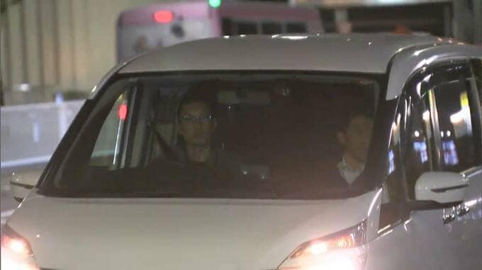 少女が着替えをする動画を所持した疑いで岡山県の小学校教諭の男（27）を逮捕「お宝のようなものなので処分するのが惜しかった」教員グループ7人全員が逮捕|TBS NEWS DIG