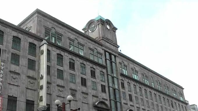 【速報】山形屋の事業再生計画に全ての金融機関が同意　再生計画が成立　|　鹿児島のニュース｜MBC NEWS｜南日本放送